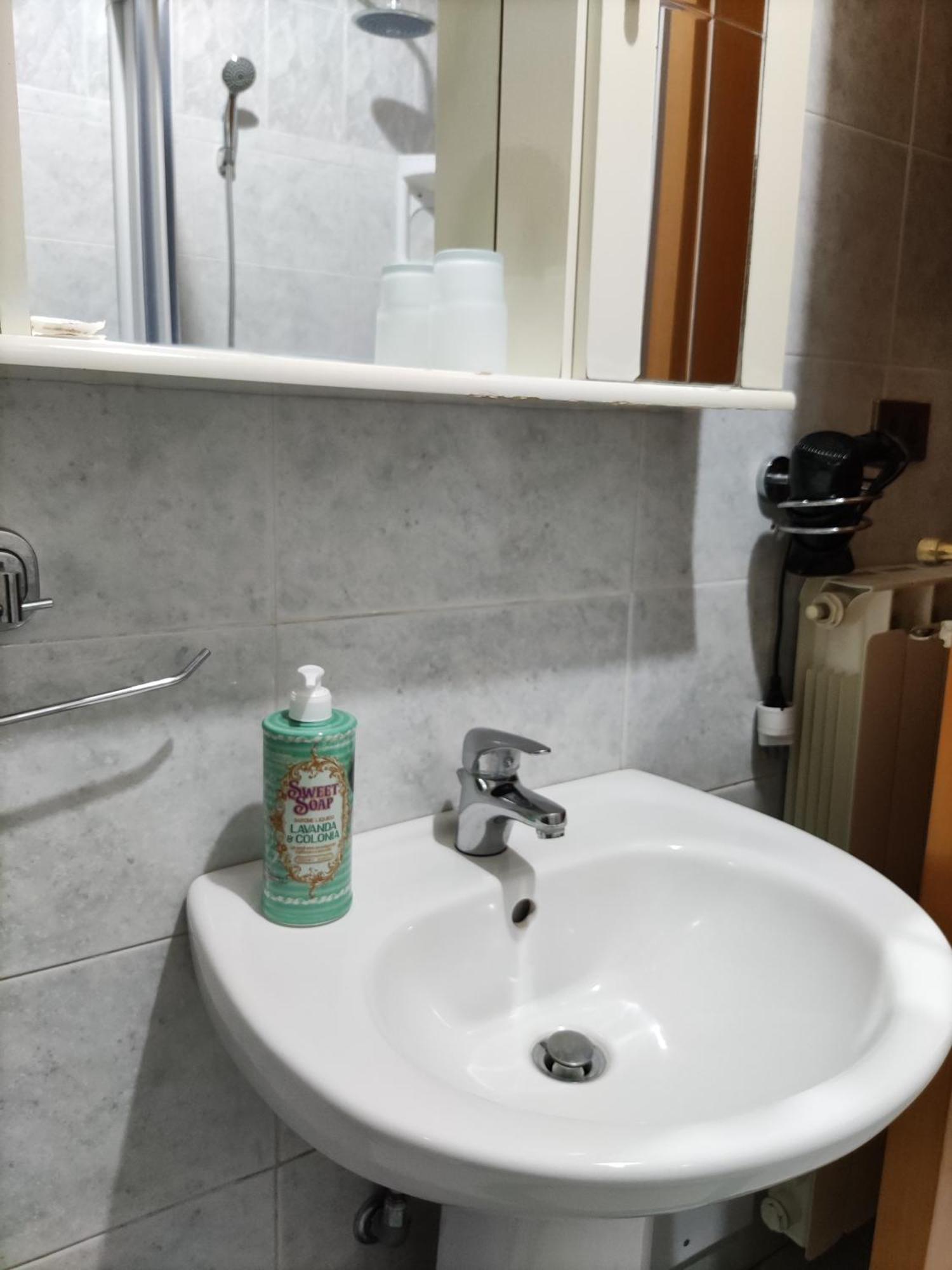 Il Cortile Bed & Breakfast Pompei Phòng bức ảnh
