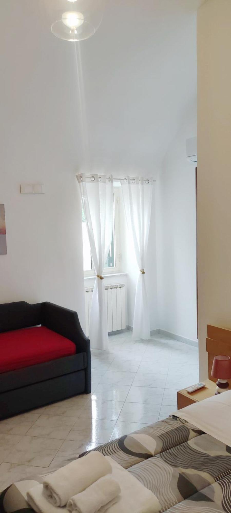 Il Cortile Bed & Breakfast Pompei Ngoại thất bức ảnh